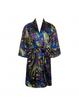 Lise Charmel Dentelle Cashmer Robe